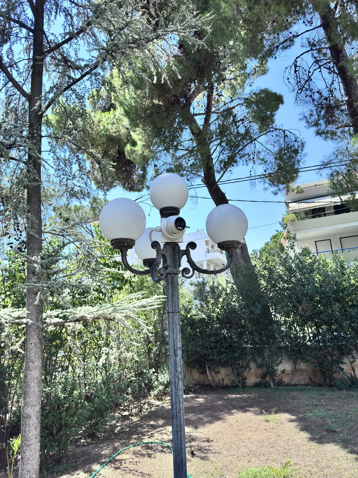 Κατοικία Αττική 5 - Φωτογραφία 15