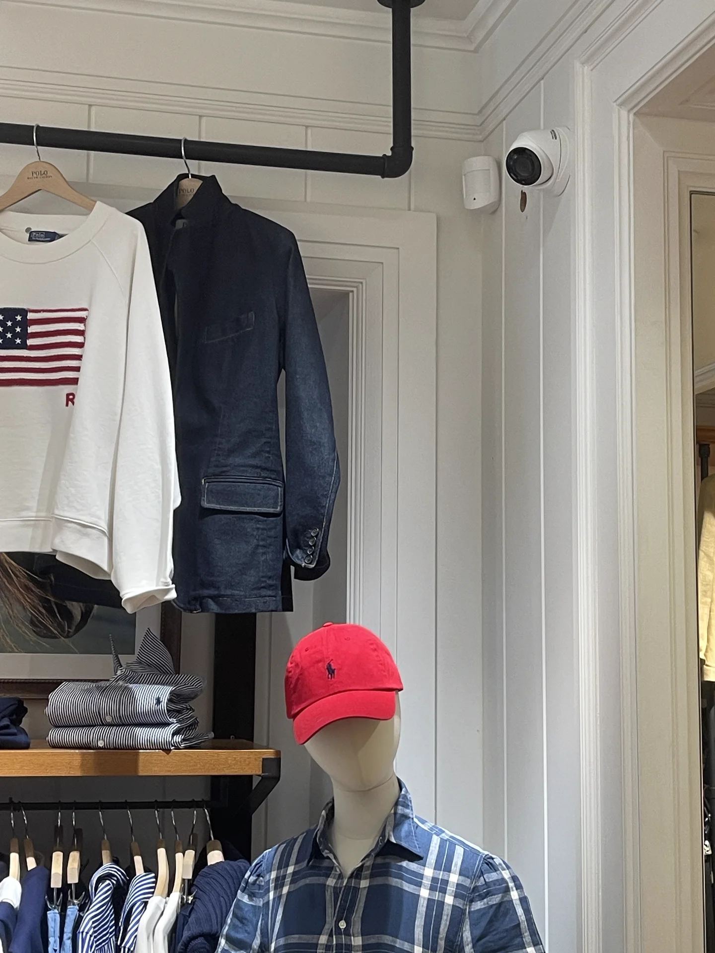 Ralph Lauren Polo - Φωτογραφία 6